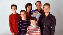 Malcolm in the Middle | Television | Regency Enterprises