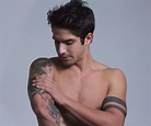 Tyler Posey Shares His Tattoo Stories | Teen Vogue