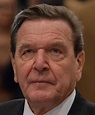 Gerhard Schröder: Das Vermögen und Ruhegehalt des Altkanzlers 2024
