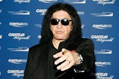 Gene Simmons: Here are five weird facts about the KISS bassist as he ...