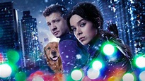 Hawkeye Episodenguide | Liste der 6 Folgen | Moviepilot.de | Moviepilot.de