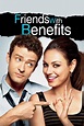 Friends with Benefits (2011) | The Poster Database (TPDb)