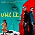 The Man from U.N.C.L.E.: Original Motion Picture Soundtrack ...