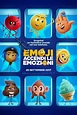 Recensioni del film Emoji: accendi le emozioni @ ScreenWEEK