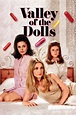 Valley of the Dolls (1967) | The Poster Database (TPDb)