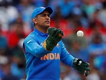 MS Dhoni will have a difficult time getting back into the team for the ...