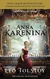 Anna Karenina (Movie Tie-in Edition): Official Tie-in Edition Including the screenplay by Tom ...