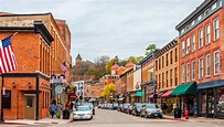 Best Things to Do in Galena, Illinois | Best of the U.S. | Fifty Grande