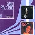 MISTER FUNK LP and CD : Gwen McCrae - Let's Straighten It Out`78 ...