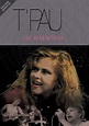T'Pau – Live In Montreux (2010, DVD) - Discogs