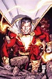 Weird Science DC Comics: PREVIEW: Shazam! #11