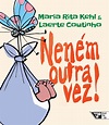 'Neném outra vez': Laerte e Maria Rita Kehl lançam livro sobre ciúme de ...