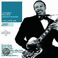 Charly Blues Masterworks, Jimmy Reed | CD (album) | Muziek | bol.com