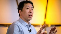 Learning about AI with Google Brain and Landing AI founder Andrew Ng ...