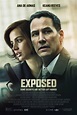 Exposed DVD Release Date March 29, 2016