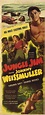 Jungle Jim (1948) | Cartazes de cinema, Pôsteres de filmes, Fotos de filmes