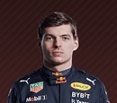 Max Verstappen | The Formula 1 Wiki | Fandom