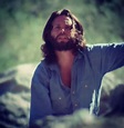 Jim Morrison, screen shot from his experimental film 'HWY' #jimmorrison ...