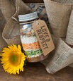 Love Soup in a Jar - HomeFront Magazine