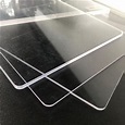 Supply 100% virgin cast acrylic PMMA sheets for wholesale Wholesale ...