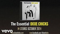 The Chicks - The Essential The Chicks - Promo Reel - YouTube