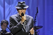 A Look at the Life and Times of Leonard Cohen - HubPages