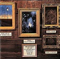 Emerson, Lake & Palmer - Pictures At An Exhibition (1993, CD) | Discogs