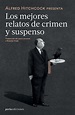 Los mejores relatos de crimen y suspenso | Perla Ediciones