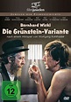Die Grünstein-Variante (DVD) – jpc