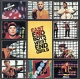 East 17 – West End Girls (1993, CD) - Discogs