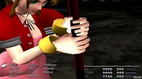Final Fantasy VII: High Res Mods All Limits Tifa's 7th Heaven Mod - YouTube