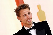 We're All Shook Up Over Austin Butler's 2023 Oscars Look - Parade