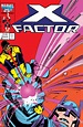 X-Factor (1986) #14 | Comic Issues | Marvel