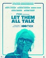 Review Of New HBO Meryl Streep Movie: 'Let Them All Talk' | Journal Online