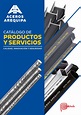 Catalogo productos aceros Arequipa - CATÁLOGO DE PRODUCTOS Y SERVICIOS ...