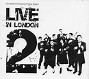 The Ukulele Orchestra Of Great Britain - Live In London 2 (2009, CD ...