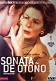 Cartel de la película Sonata de Otoño - Foto 10 por un total de 15 ...