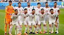 Iran :: Gruppe B :: Weltmeisterschaften :: Turniere :: Männer ...
