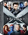 X-Men: Trilogy Pack 3-Disc DVD - Widescreen: Amazon.ca: DVD