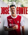 José Fonte regressa a Portugal – Rádio Clube Penafiel