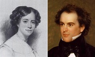 Sophia Peabody Gets Married In Spite of Herself - New England ...