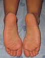 Sexy female soles - a photo on Flickriver