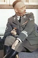 Los terribles diarios de Heinrich Himmler encontrados en un archivo ruso