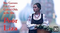 Poor Liza (2000) - Amazon Prime Video | Flixable