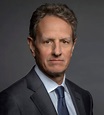 Timothy F. Geithner | Team | Warburg Pincus