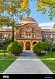 Universidad Estatal De California Chico Fotos e Imágenes de stock - Alamy