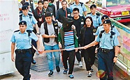 【倫常殺妻案】疑兇患精神病 死者撐起頭家 - 香港文匯報
