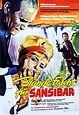 Filmplakat: Blonde Fracht für Sansibar (1965) - Filmposter-Archiv