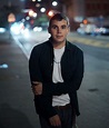 Profile: Rostam Batmanglij