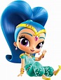 Pin by daviniasc on cumpleaños | Shimmer, shine characters ... Shimmer ...